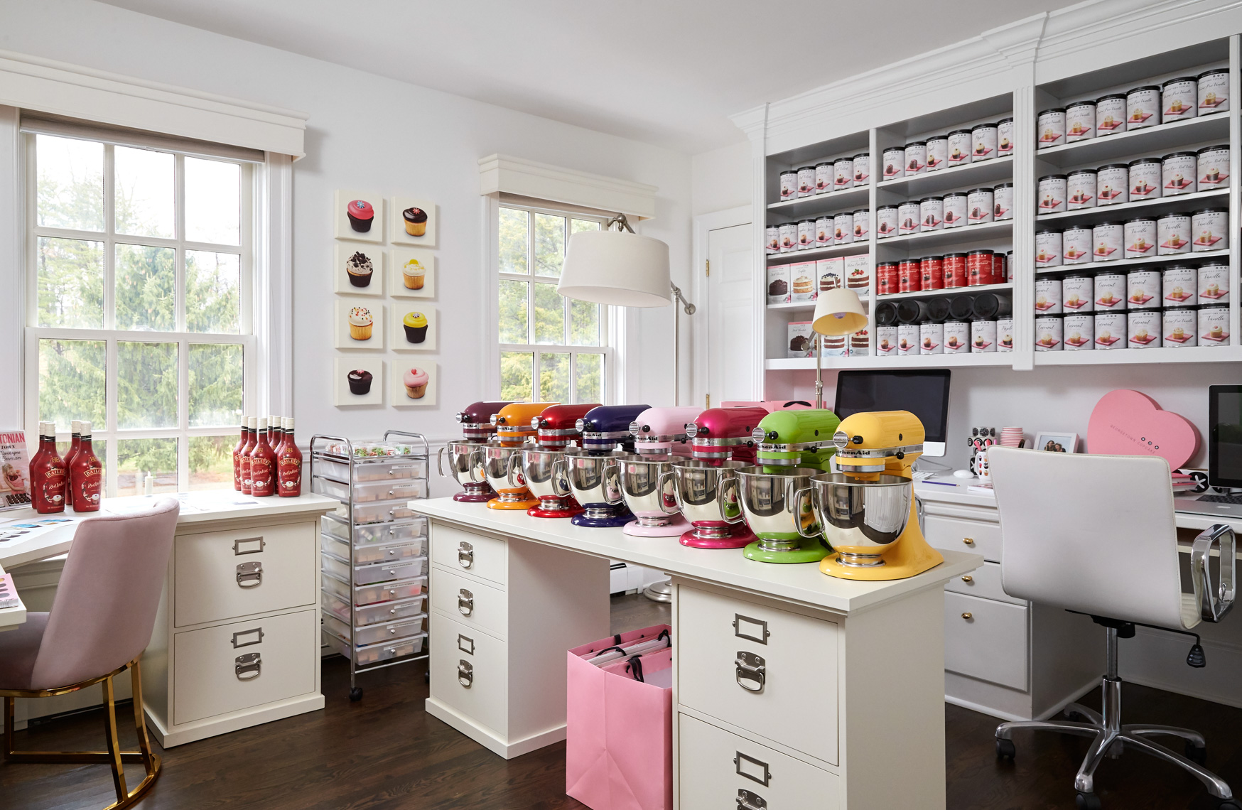 FOOD-Bakery1c-Georgetown-Cupcake