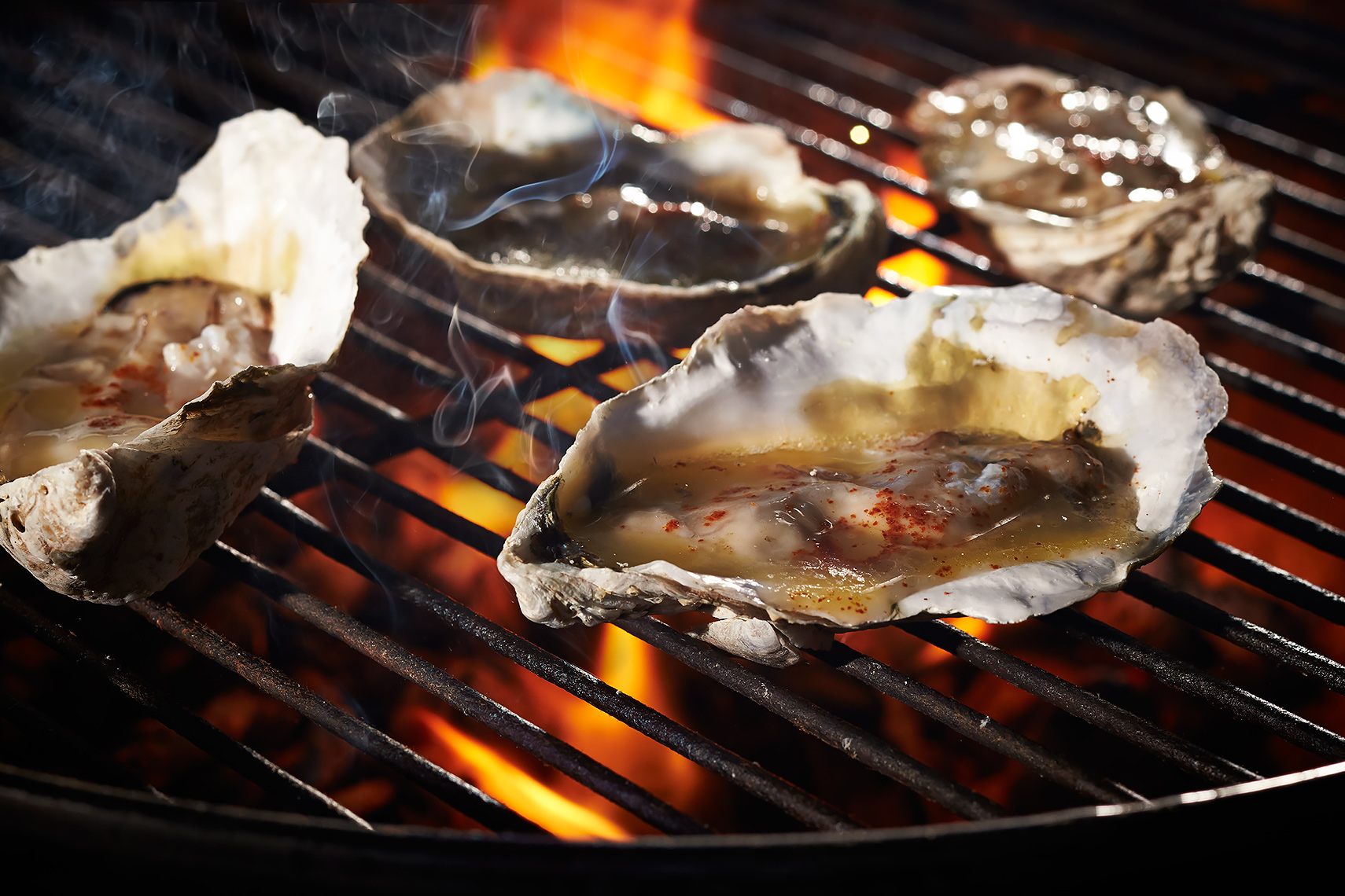 America Eats Tavern for ThinkFoodGroup