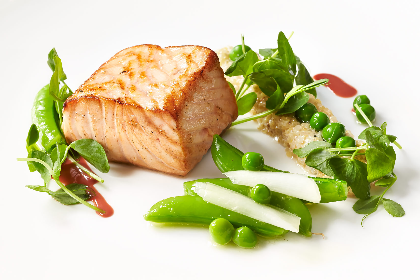 FOOD-DiningOut39-Capella-Grill-Room-Salmon